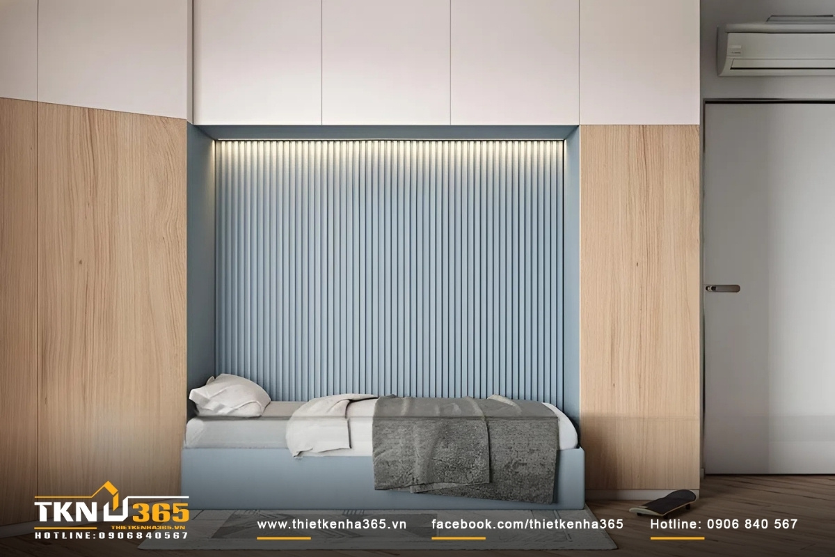 mau thiet ke noi that nha 4 tang o da lat