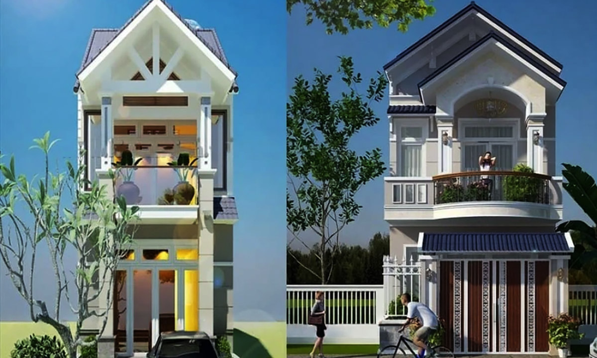 Một số loại tôn kém chất lượng sẽ hấp thu nhiệt khiến cho ngôi nhà của bạn sở nên bí bách và nóng bức hơn Một số loại tôn kém chất lượng sẽ hấp thu nhiệt khiến cho ngôi nhà của bạn sở nên bí bách và nóng bức hơn