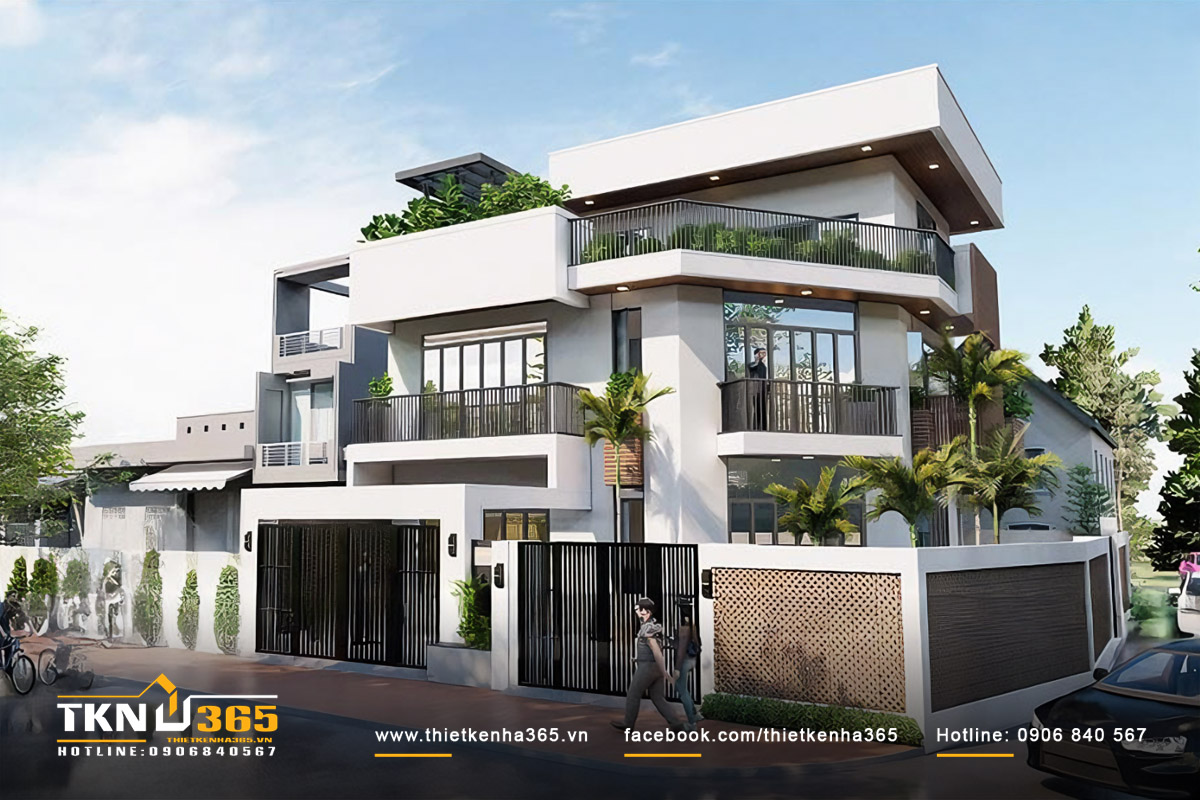 thiet-ke-biet-thu-3-tang-2-mat-tien-vat-goc-12x16m-cho-anh-hoan-o-mang-den