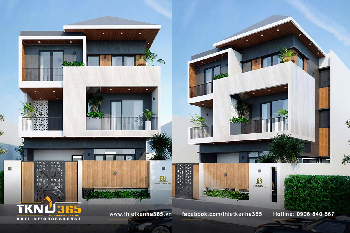 thiet-ke-biet-thu-3-tang-mai-nhon-10x15m-cho-chi-thanh-o-quan-6