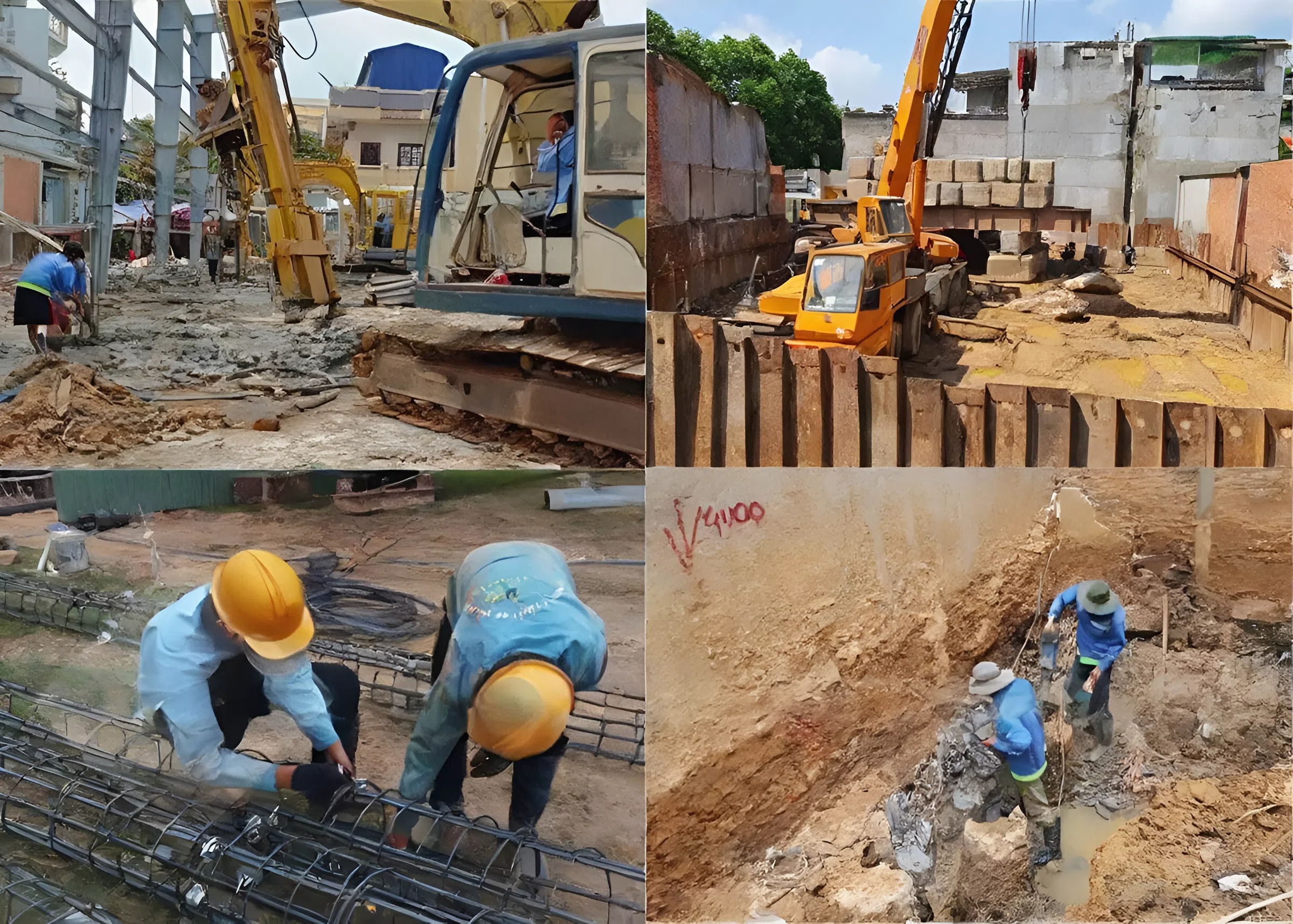 Công ty Thiết Kế Nhà 365 chuyên thiết kế, thi công nhà 30m2 2 tầng uy tín