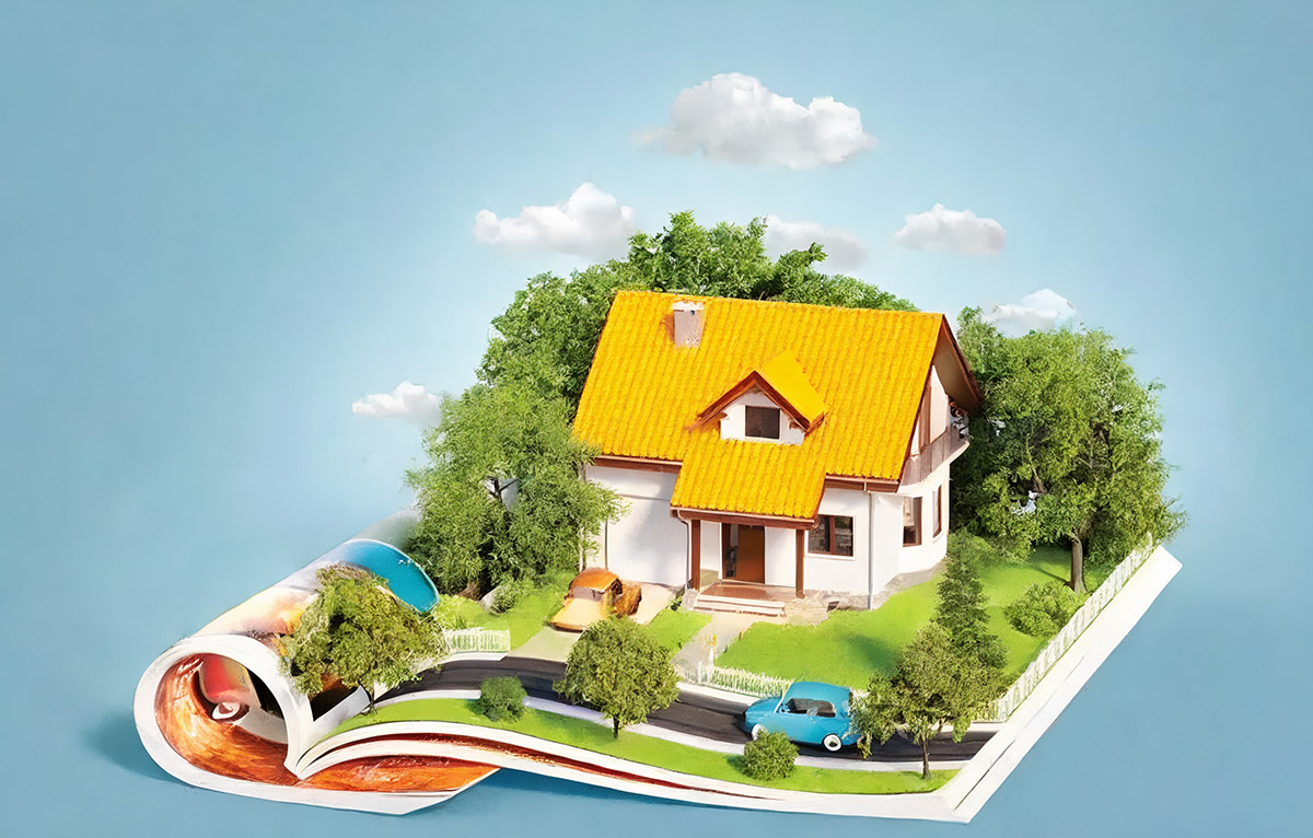 Phong thủy khi thiết kế nhà 30m2 2 tầng là yếu tố rất quan trọng cần được lưu ý kỹ