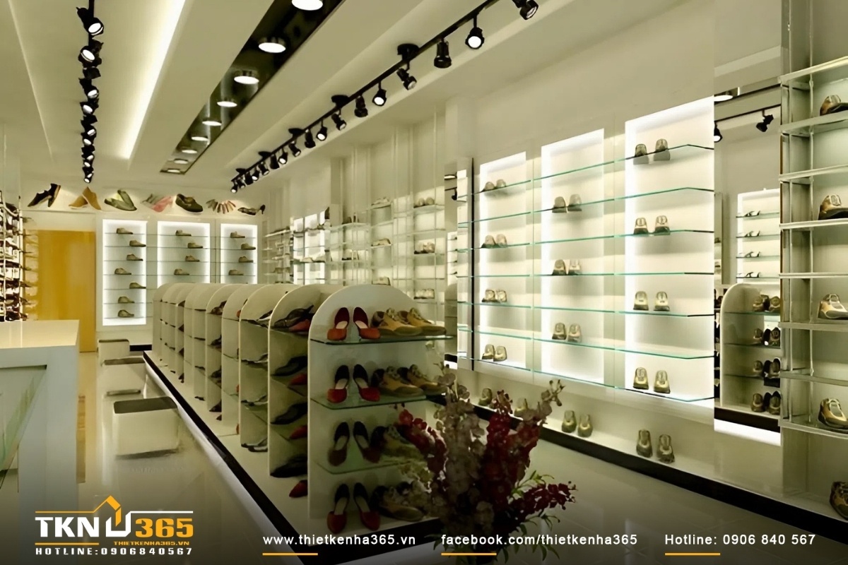 Lựa chọn loại hình kinh doanh phù hợp với diện tích cửa hàng