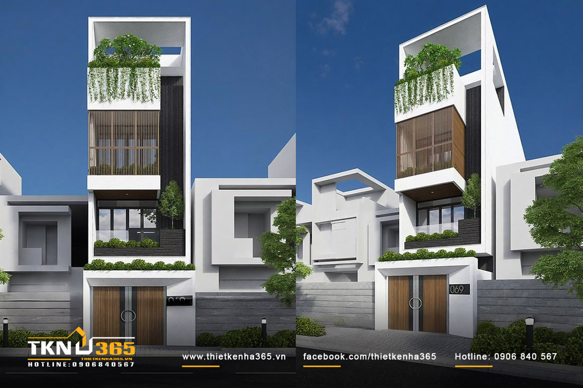 thiet-ke-nha-pho-4-tang-hien-dai-4x24m-chi-thao-vung-tau