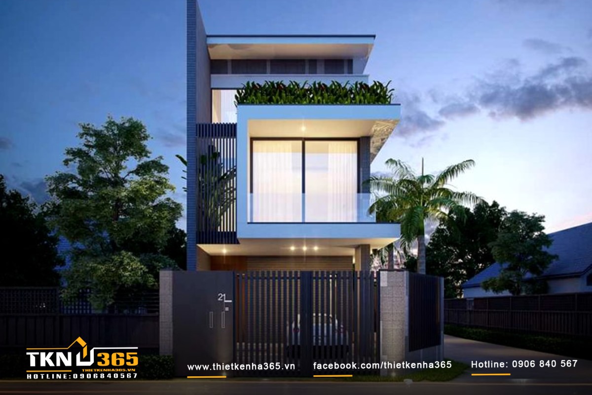 Thiết kế trước khi thi công là một hạng mục cực kì quan trọng