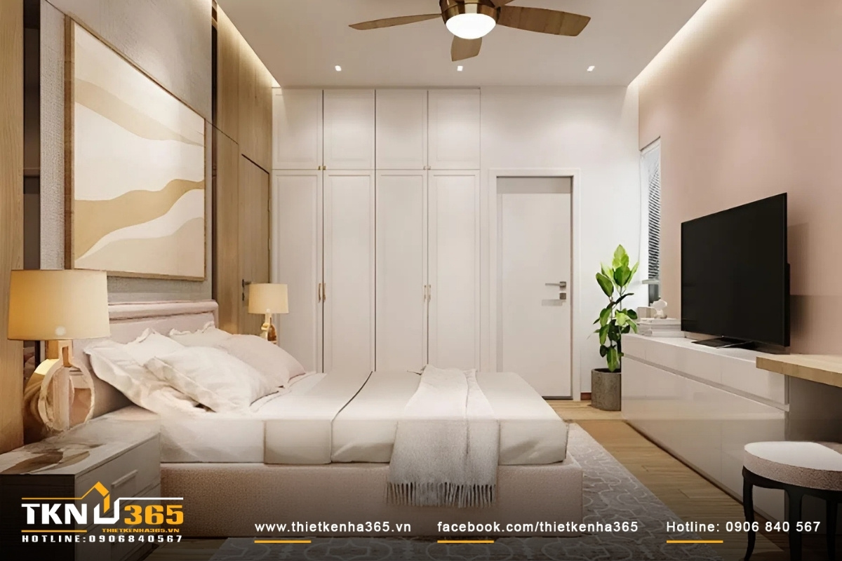 thiet ke noi that nha pho thu duc 5