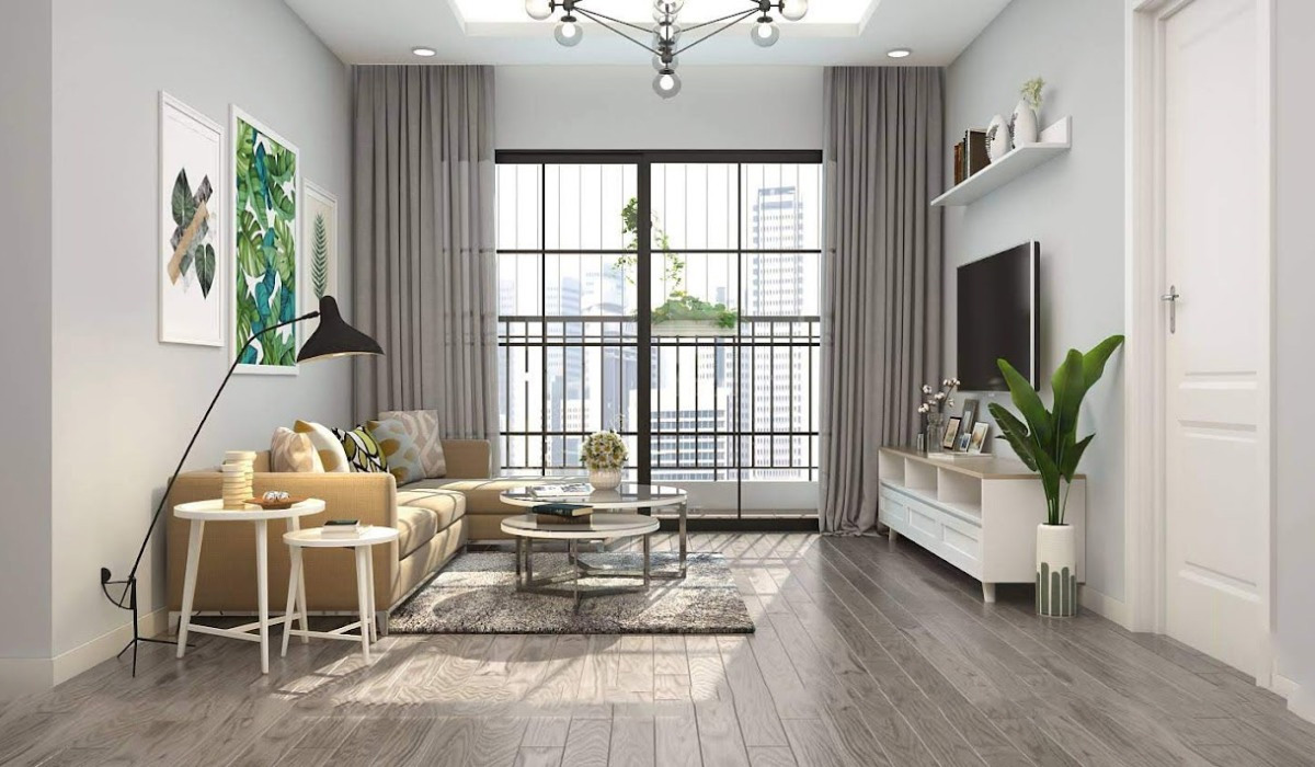 Với sự phát triển mạnh mẽ của quận 7 trong những năm gần đây, nhu cầu về thiết kế thi công nội thất quận 7 ngày càng tăng cao.