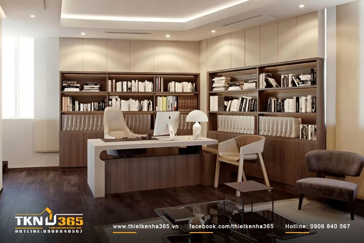 Lựa chọn t&ocirc;ng m&agrave;u ph&ugrave; hợp với t&iacute;nh c&aacute;ch doanh nghiệp, hoặc c&oacute; t&aacute;c dụng t&acirc;m l&yacute; t&iacute;ch cực