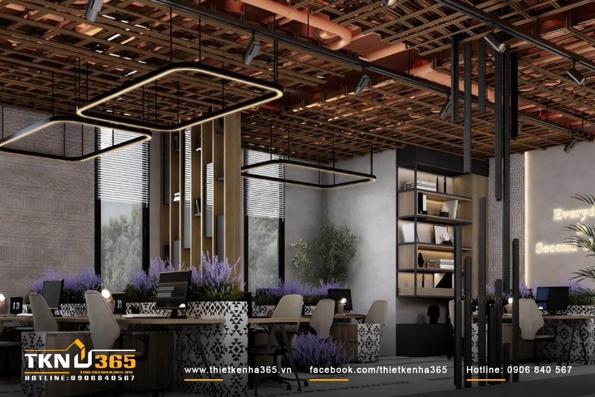 Nội thất n&ecirc;n được đầu tư trong khoản ng&acirc;n s&aacute;ch cho ph&eacute;p