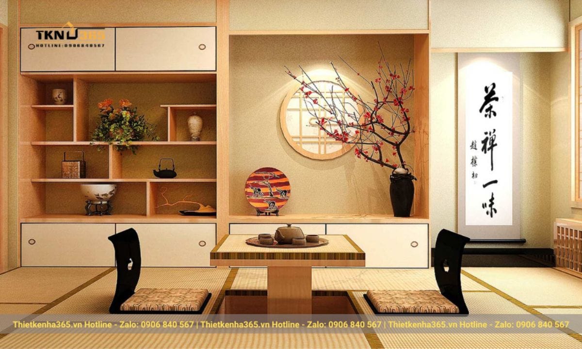 Phong cách càng cầu kỳ và chi tiết, chi phí thiết kế càng cao do thời gian triển khai, mức độ phức tạp và yêu cầu về vật liệu.