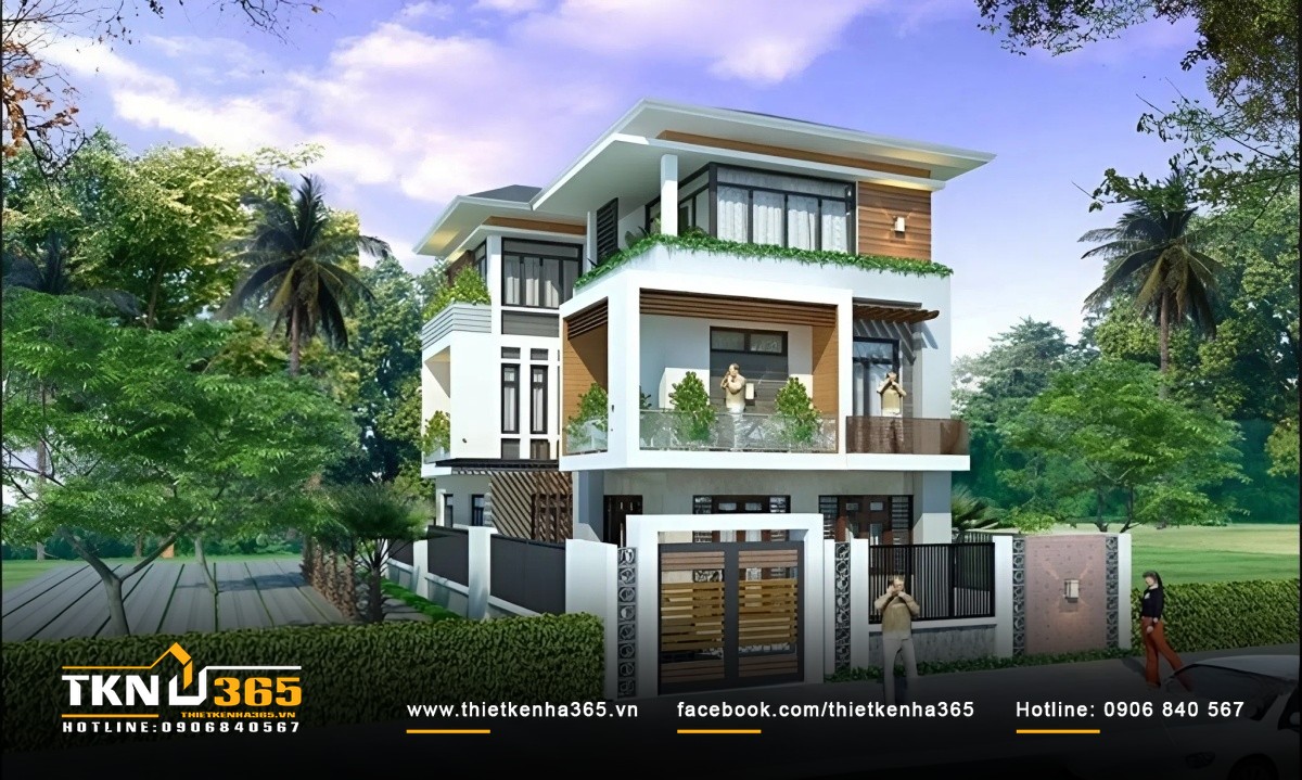 Xác định diện tích, vị trí là vô cùng quan trọng