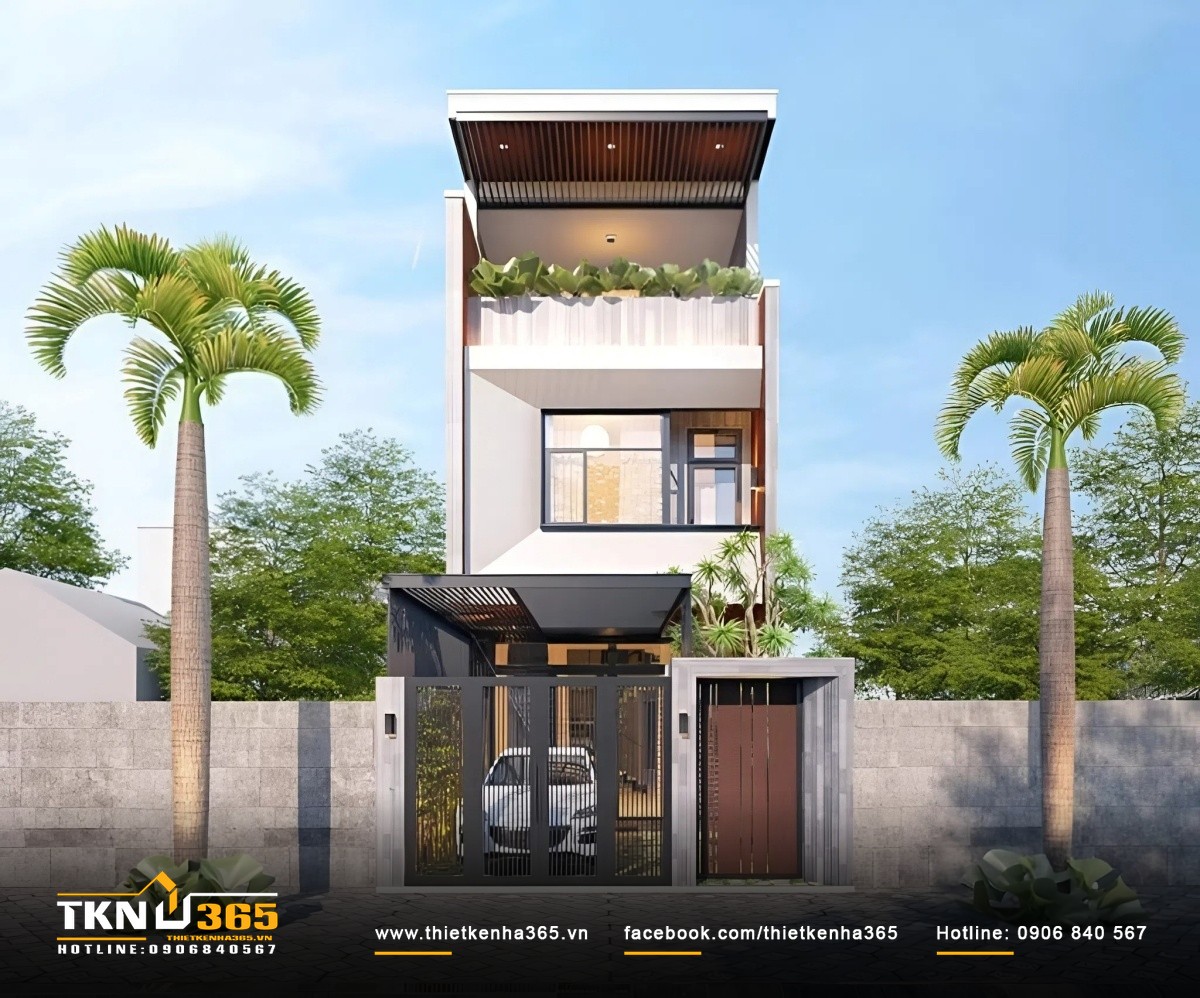 Sử dụng vách ngăn hạn chế tác động từ môi trường bên ngoài