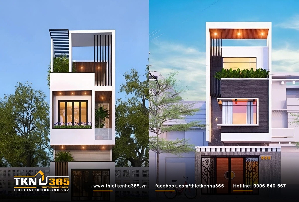 mau nha mai bang 3 tang 8 1024x695 1