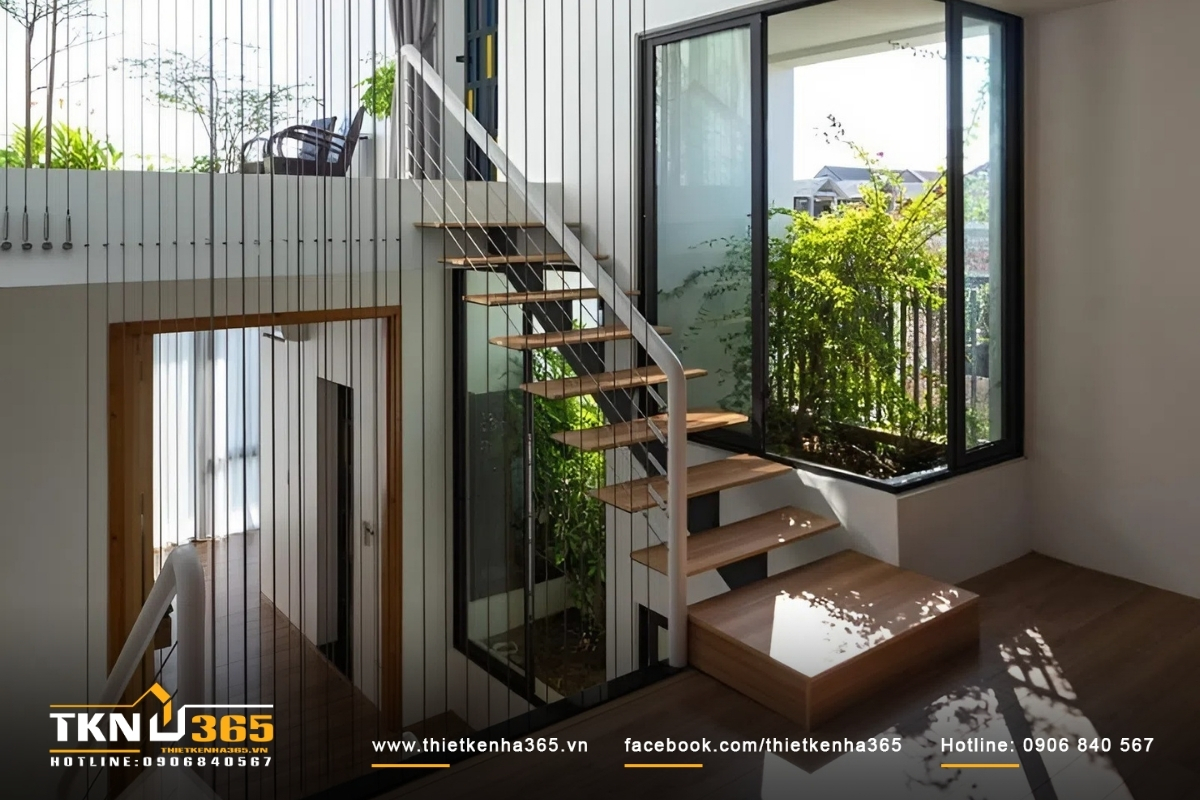 Trước khi thiết kế thi công nhà 2 tầng 20m2, bạn cần xác định rõ nhu cầu sử dụng thực tế của gia đình mình ra sao