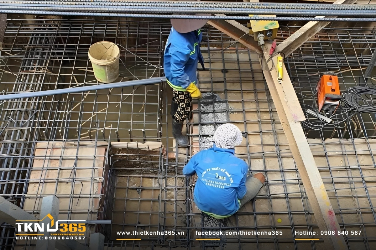 C&ocirc;ng ty Thiết Kế Nh&agrave; 365 &ndash; Đơn vị chuy&ecirc;n thiết kế nh&agrave; 35m2 uy t&iacute;n