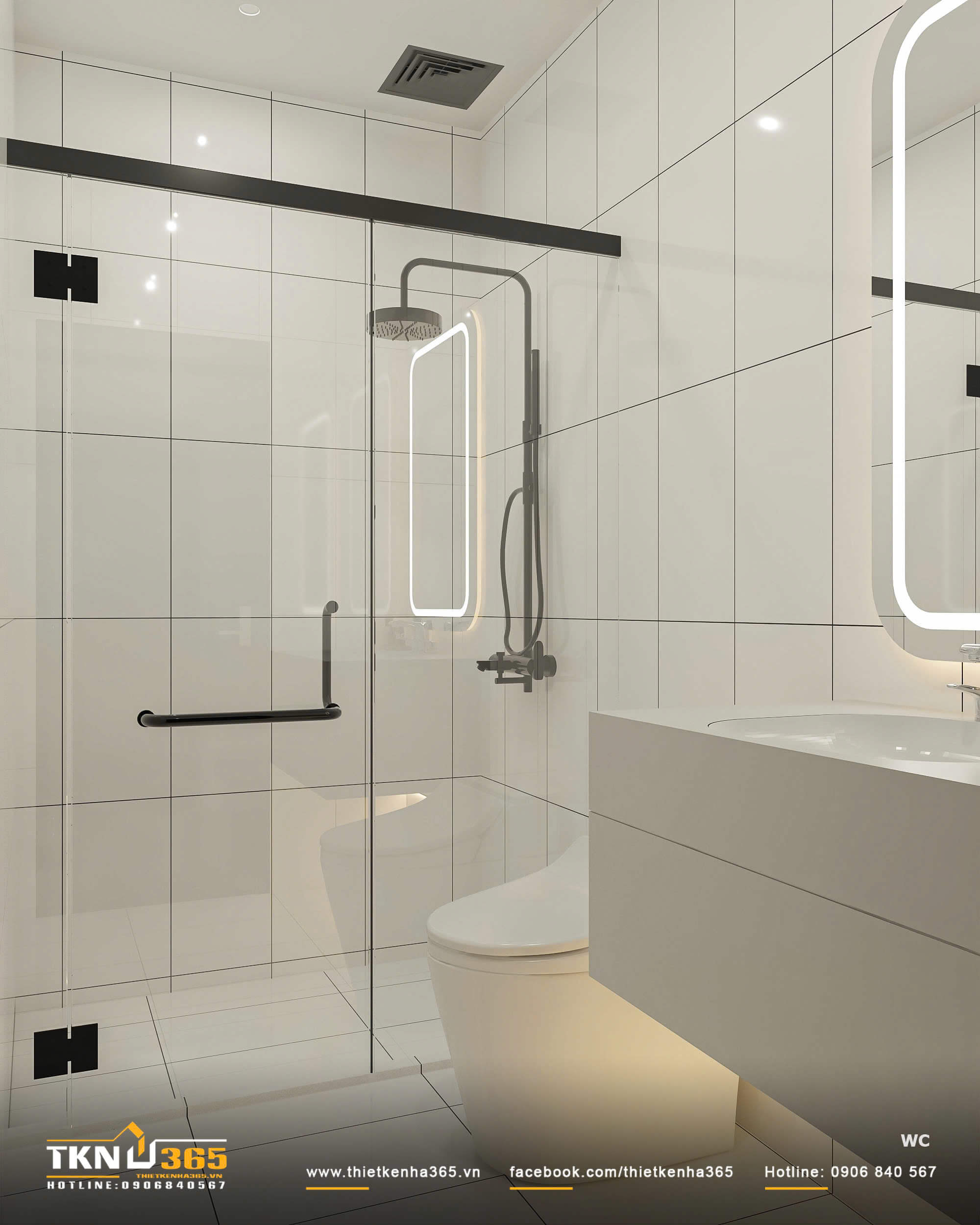 noi that nha chi dieu 11