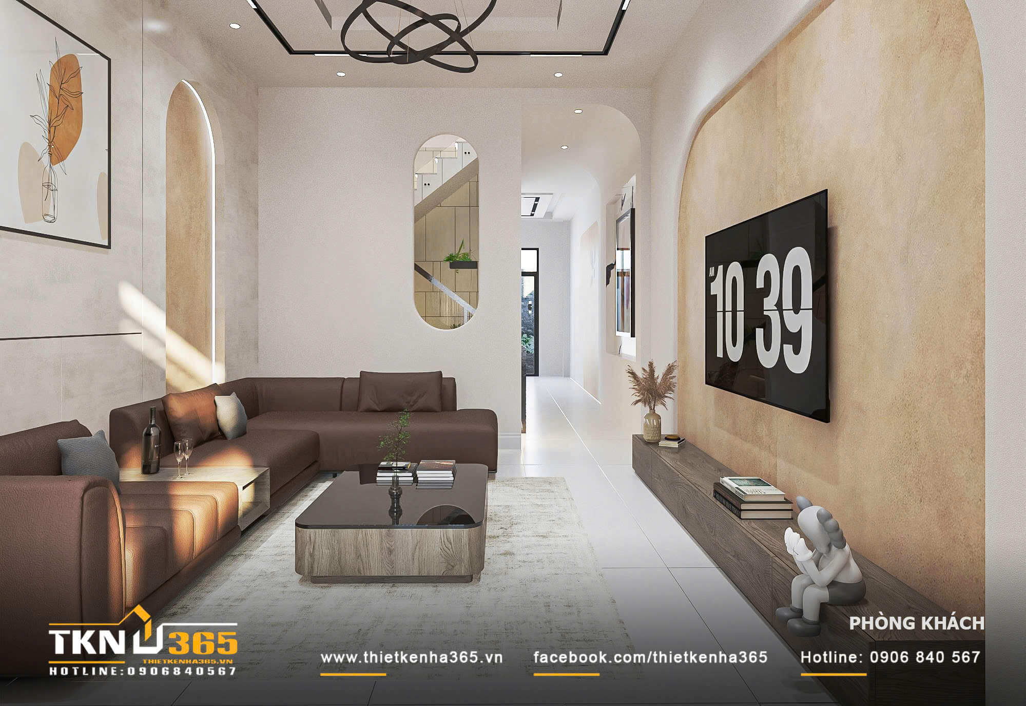 noi that nha chi dieu 2