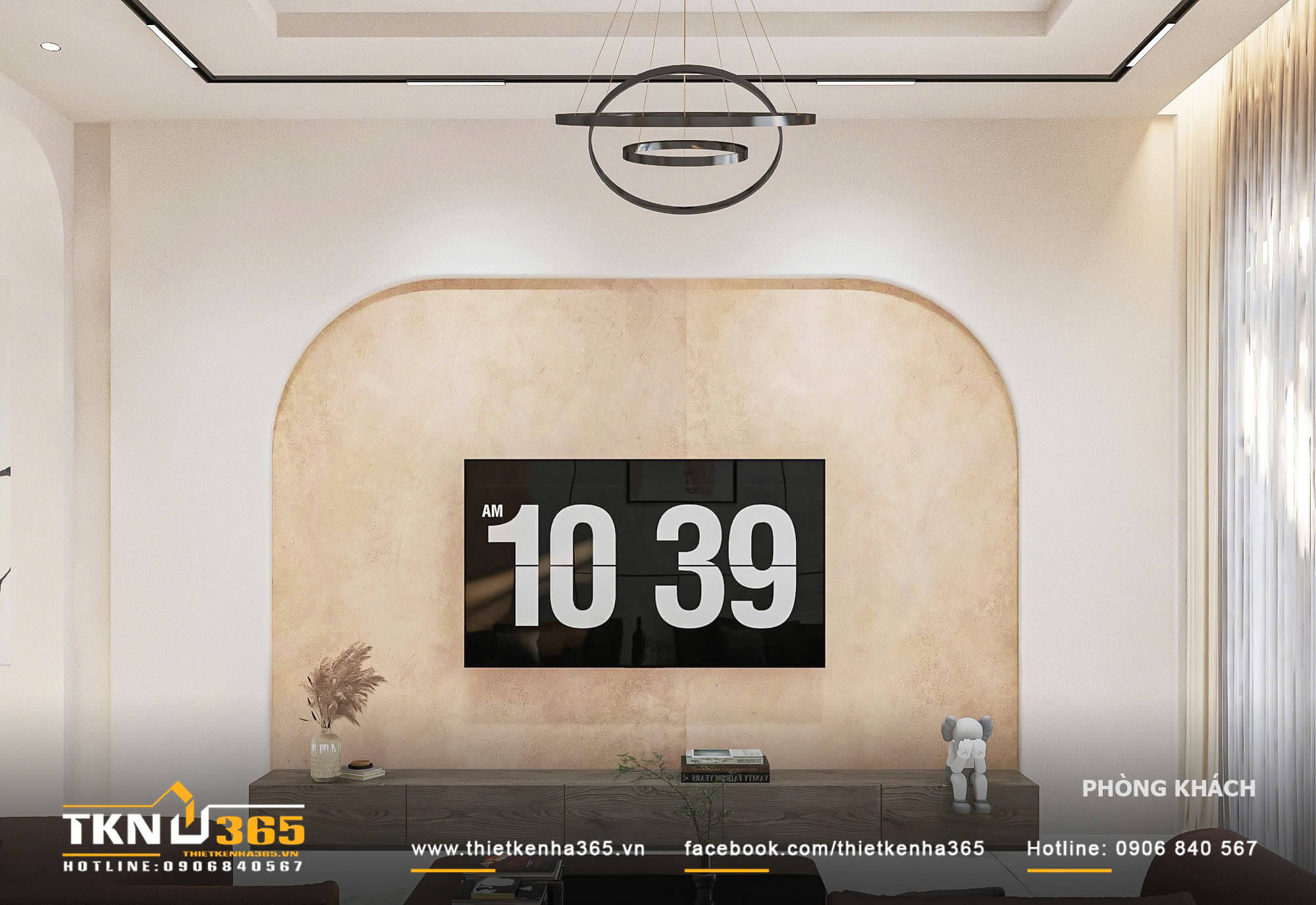 noi that nha chi dieu 3