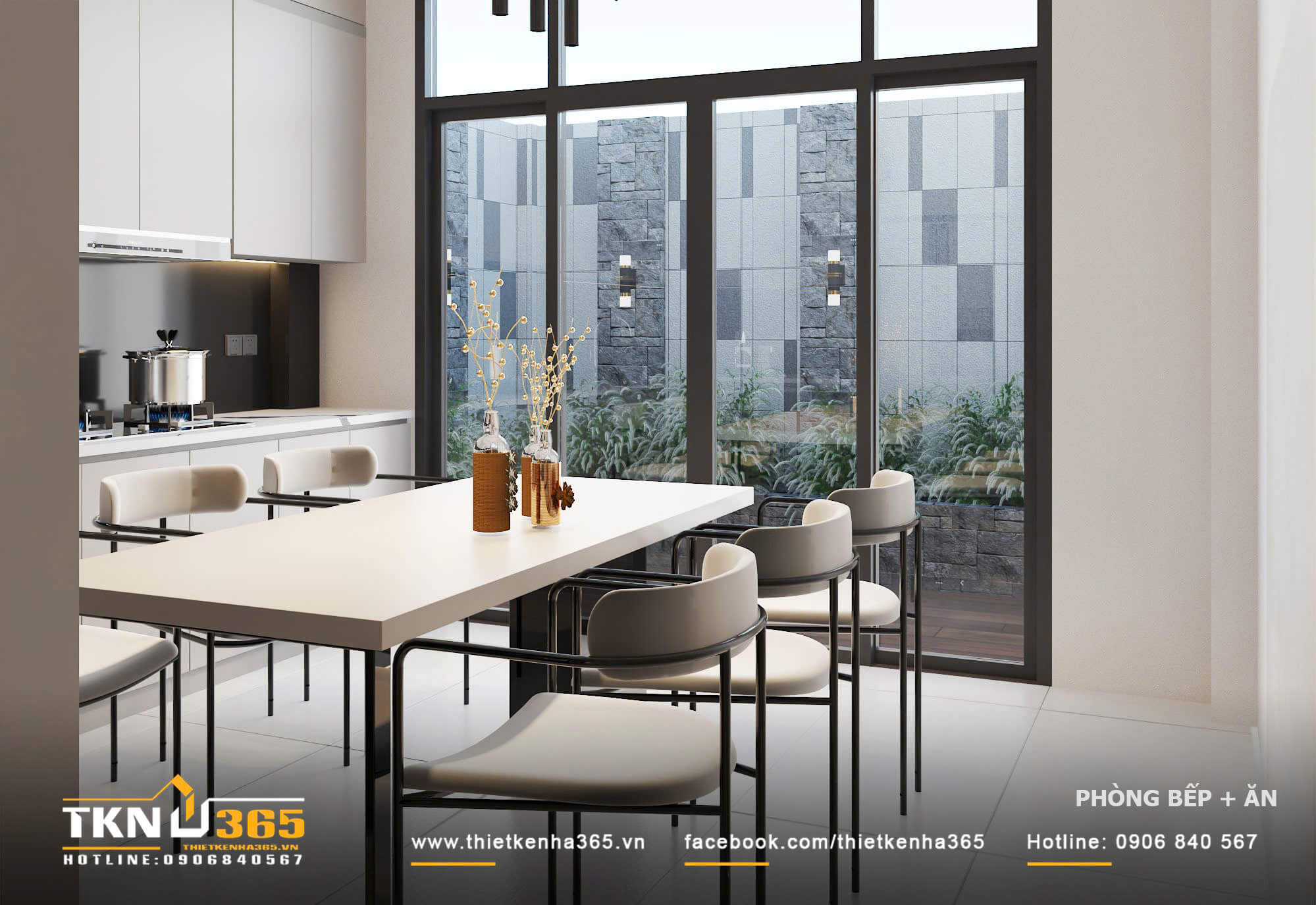 noi that nha chi dieu 8