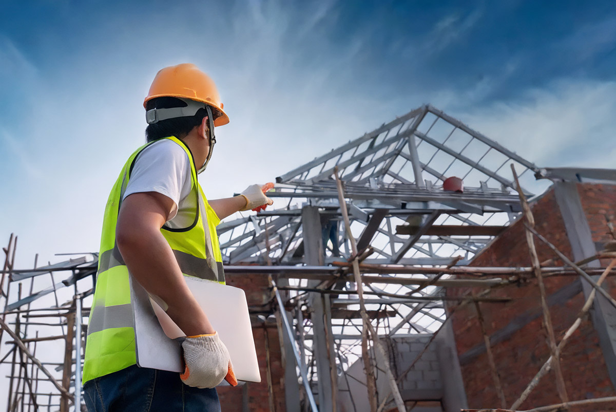 Công ty Thiết Kế Nhà 365 – Đơn vị thiết kế nhà 2 tầng 50m2 uy tín, chuyên nghiệp