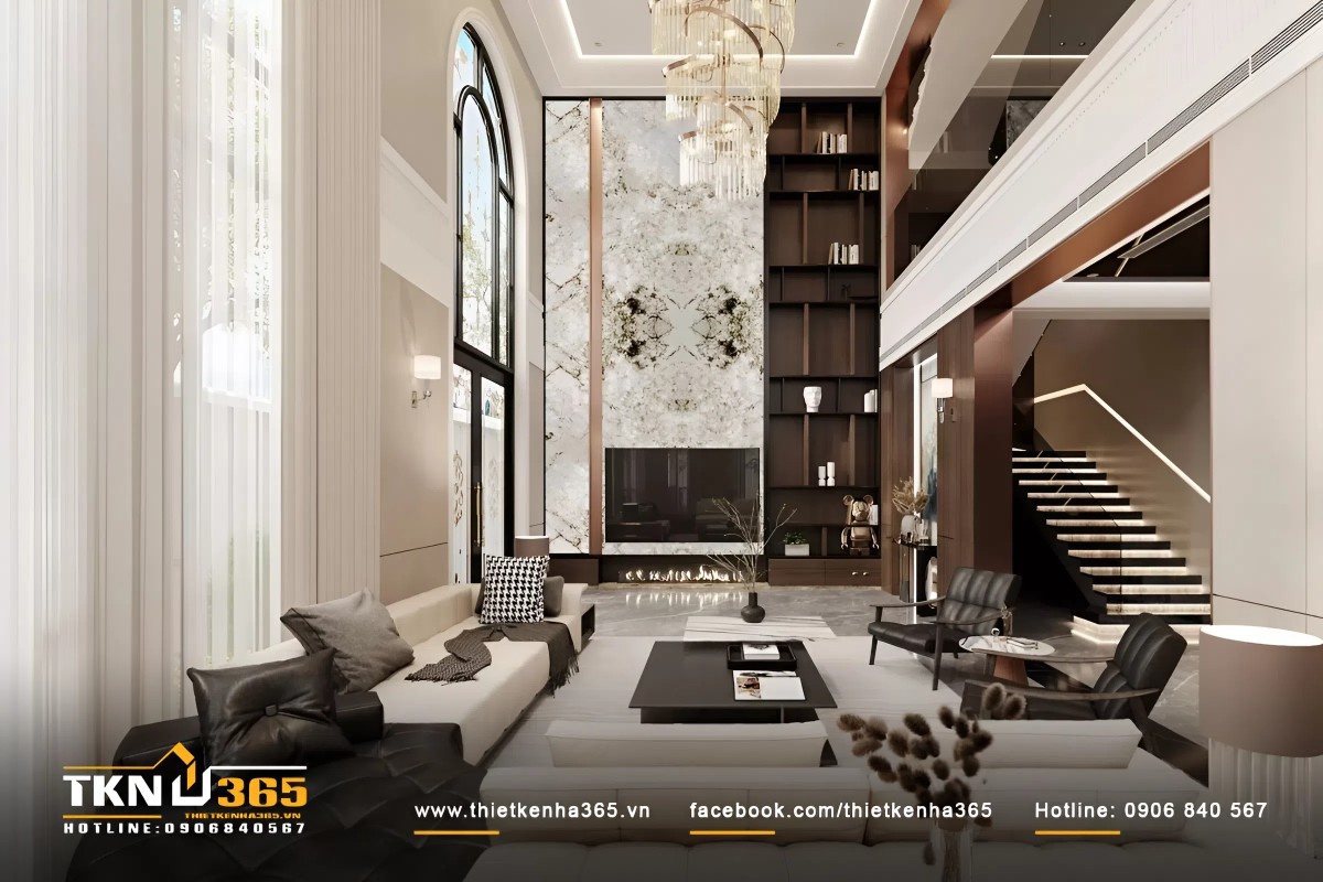 Bộ sofa da tạo ấn tượng mạnh mẽ ngay từ c&aacute;i nh&igrave;n đầu ti&ecirc;n