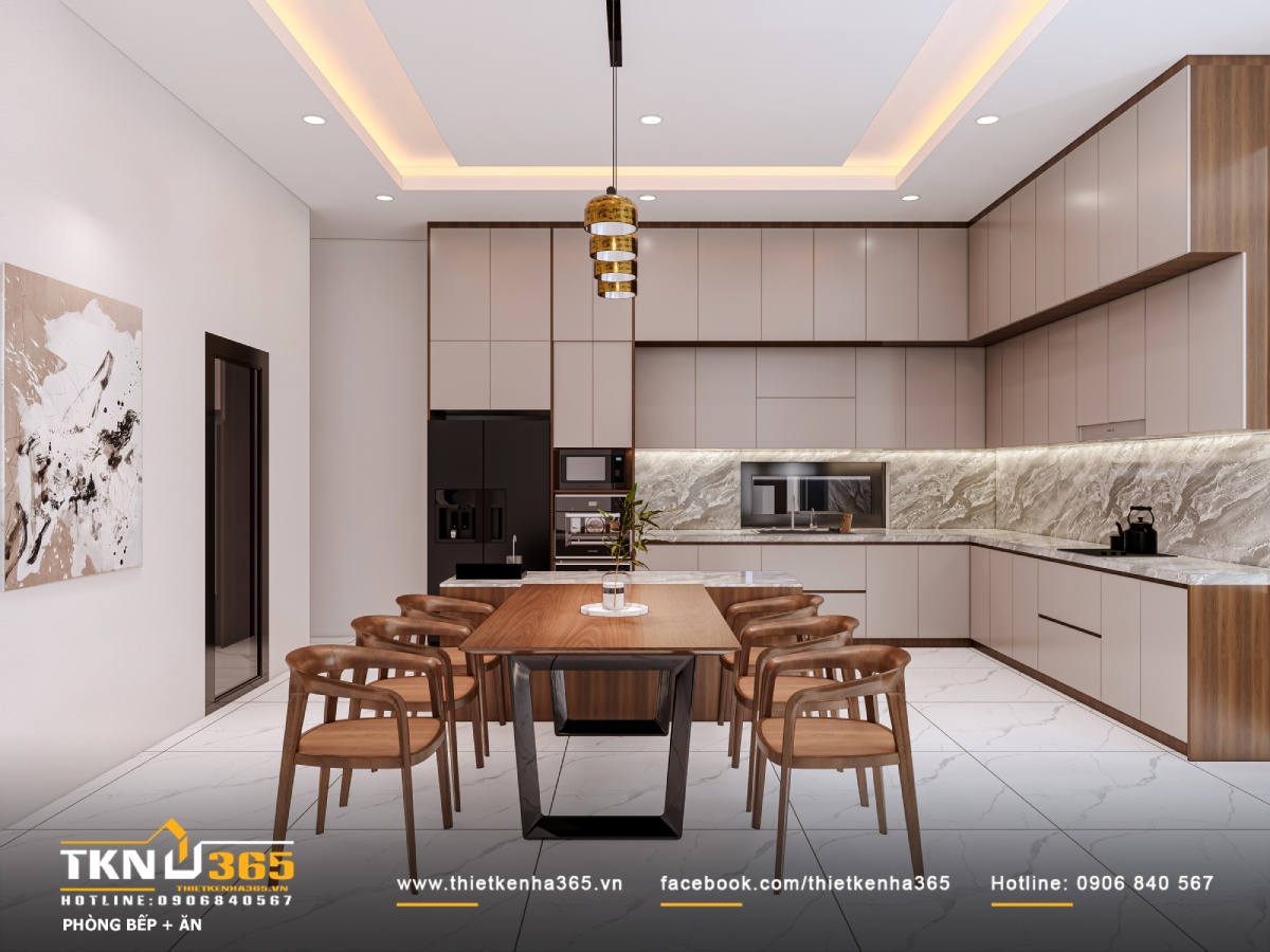 thiết kế nhà 2 tầng 10