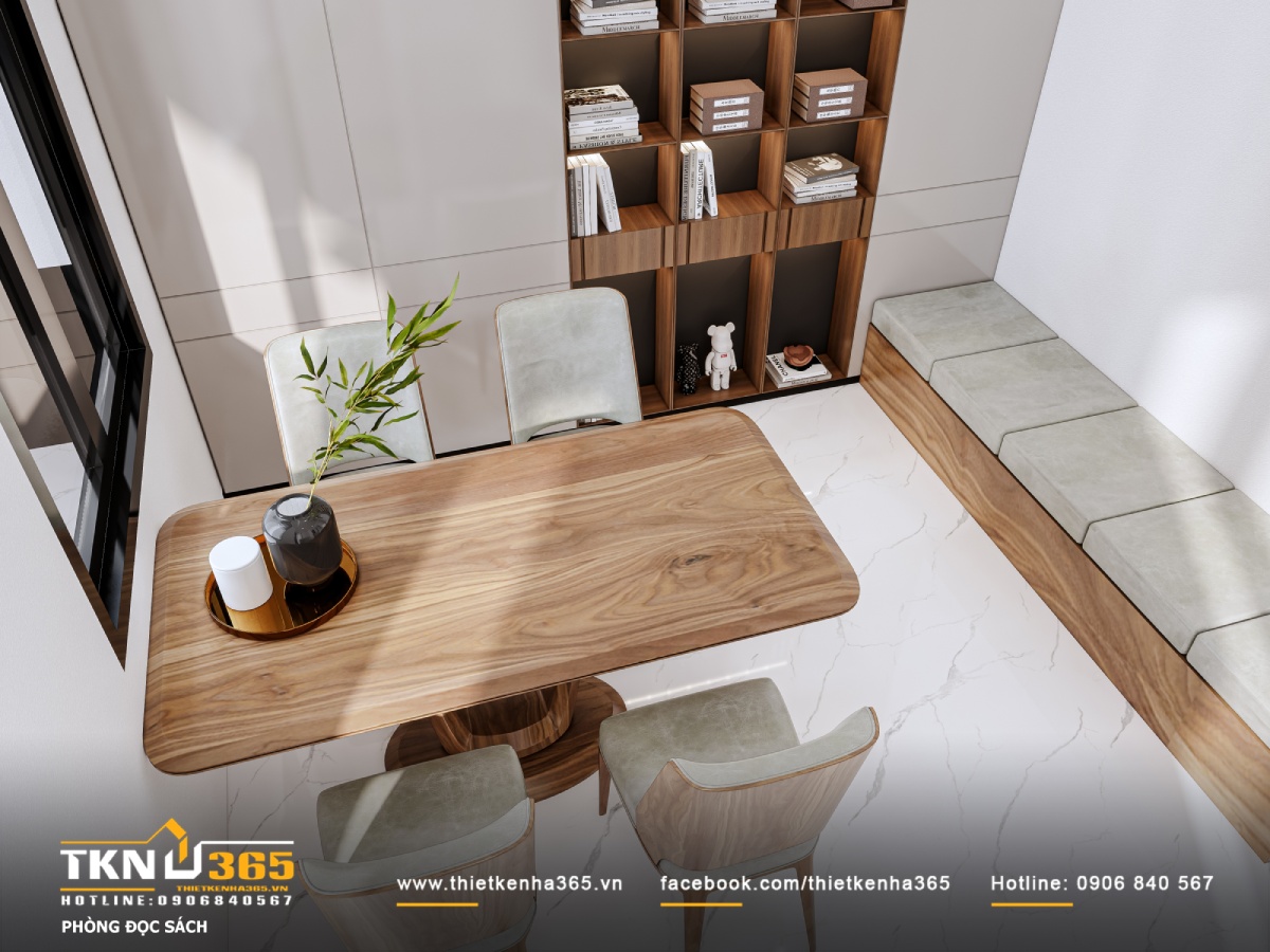 thiết kế nhà 2 tầng 12