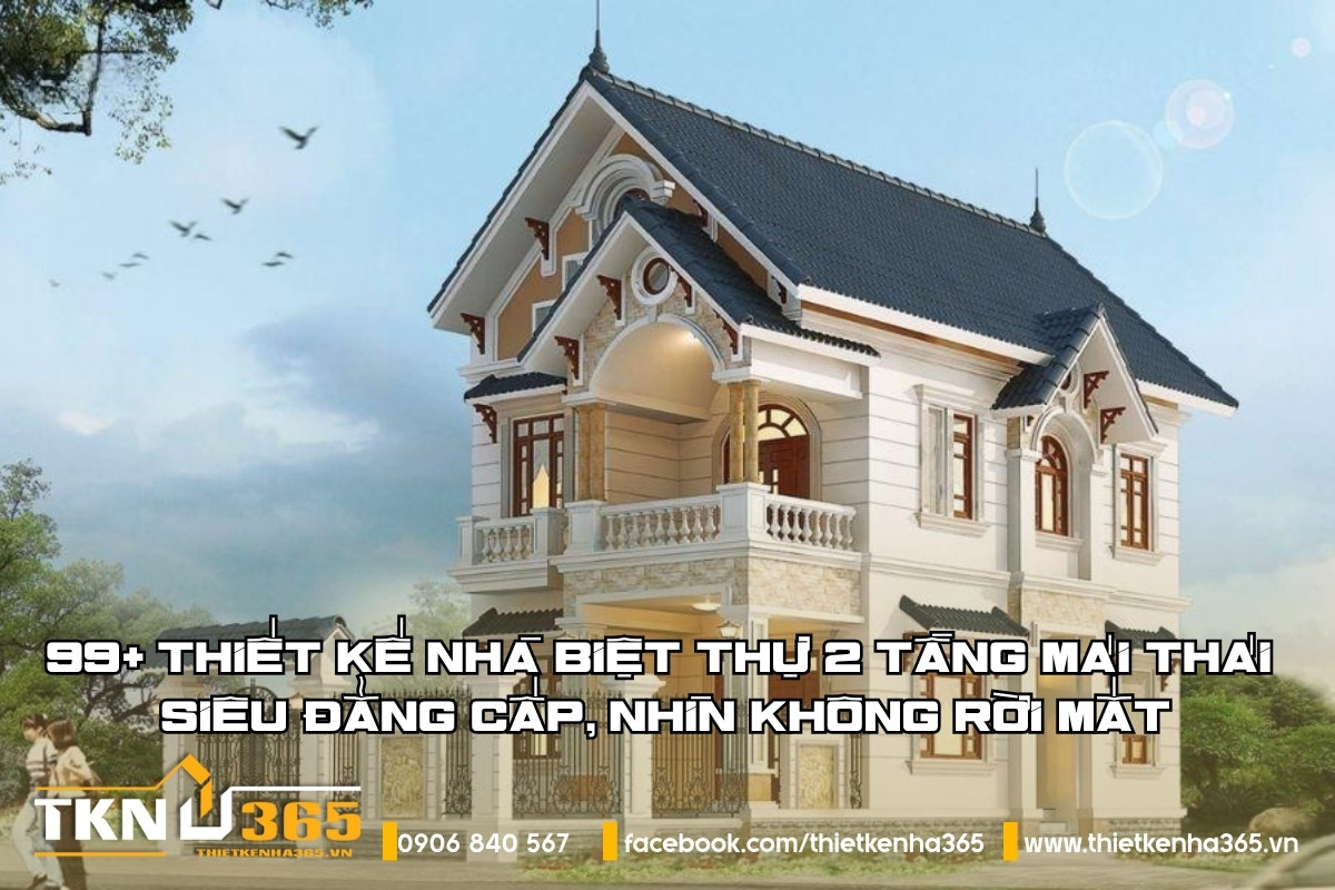 thiet-ke-nha-biet-thu-2-tang-mai-thai