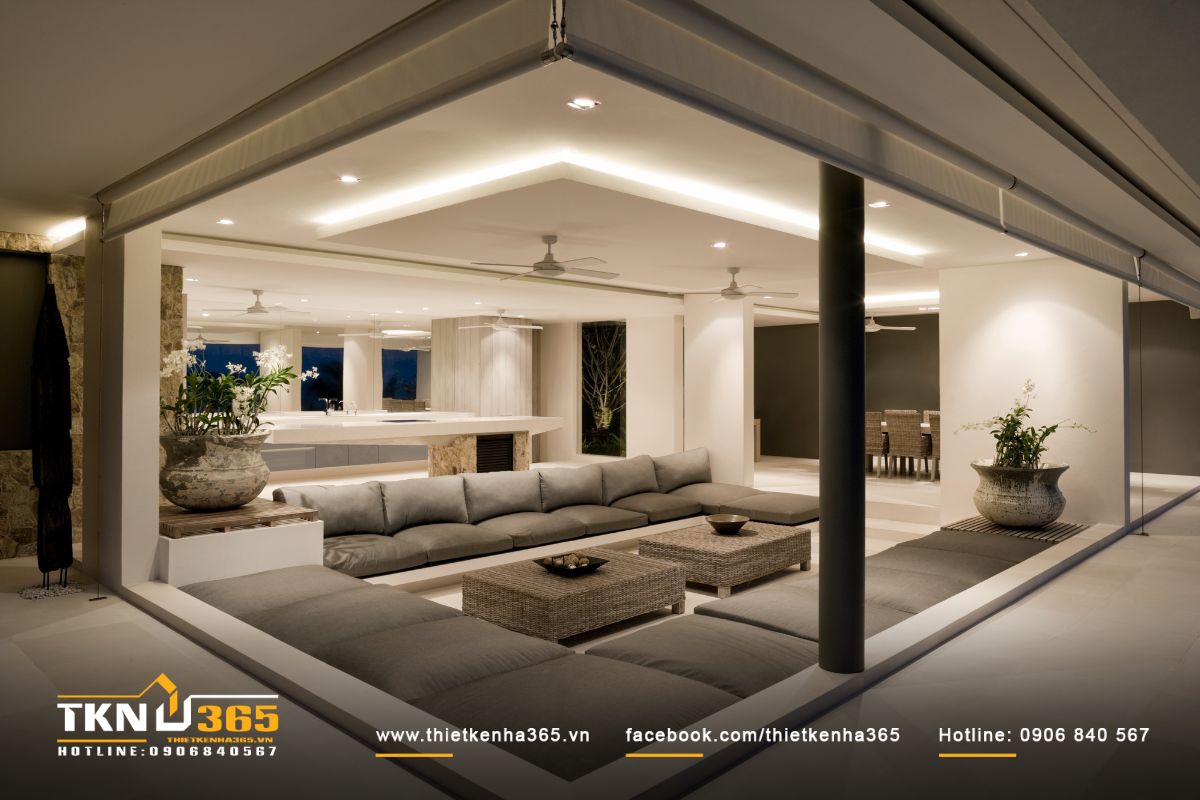 Nội thất hợp phong thủy thu hút tài lộc, may mắn