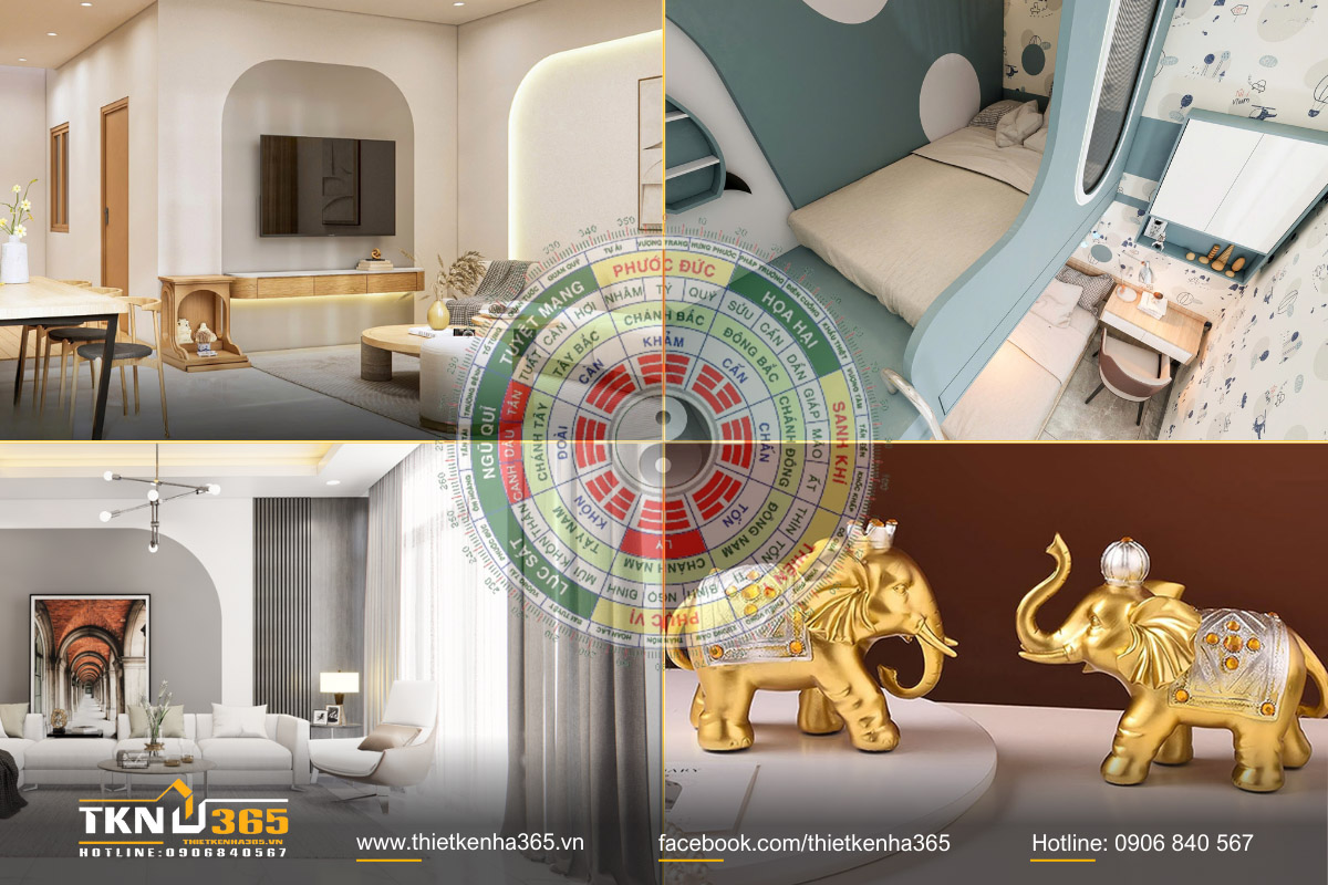 Kinh nghiệm thiết kế nội thất 14