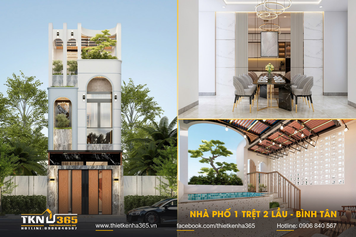 Kinh nghiệm thiết kế nội thất 1