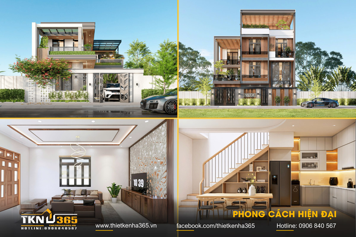 Kinh nghiệm thiết kế nội thất 2