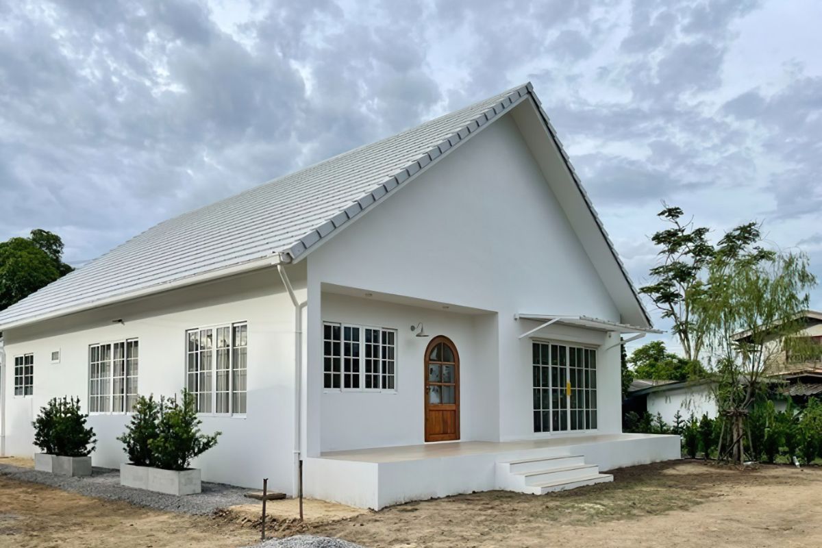 Khi tính toán chi tiết các hạng mục từ đầu thì quá trình xây dựng sẽ dễ dàng hơn về sau