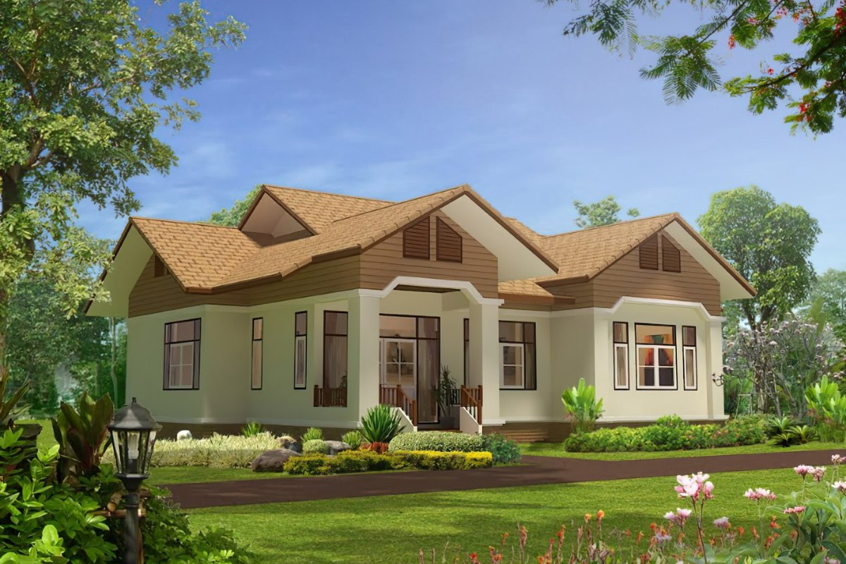 Để nhận được báo giá chính xác cho mẫu nhà 1 tầng 150m2 4 phòng ngủ, khách hàng nên liên hệ với công ty uy tín, chuyên nghiệp