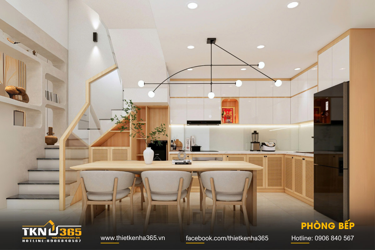 cách thiết kế nhà 7