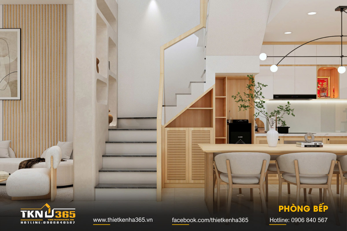 Phong cách hiện đại