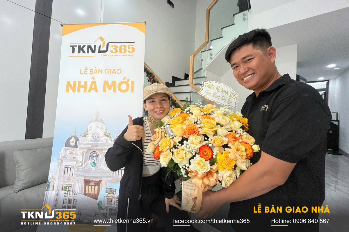 Thiết kế nhà 365