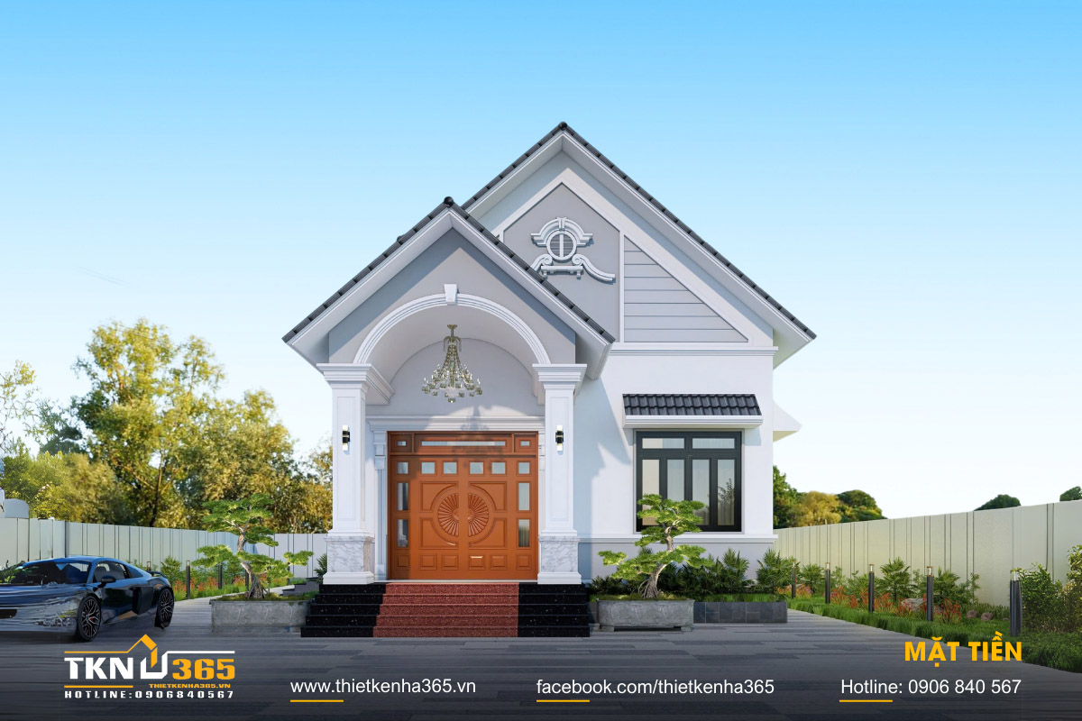 Biệt thự nổi bật