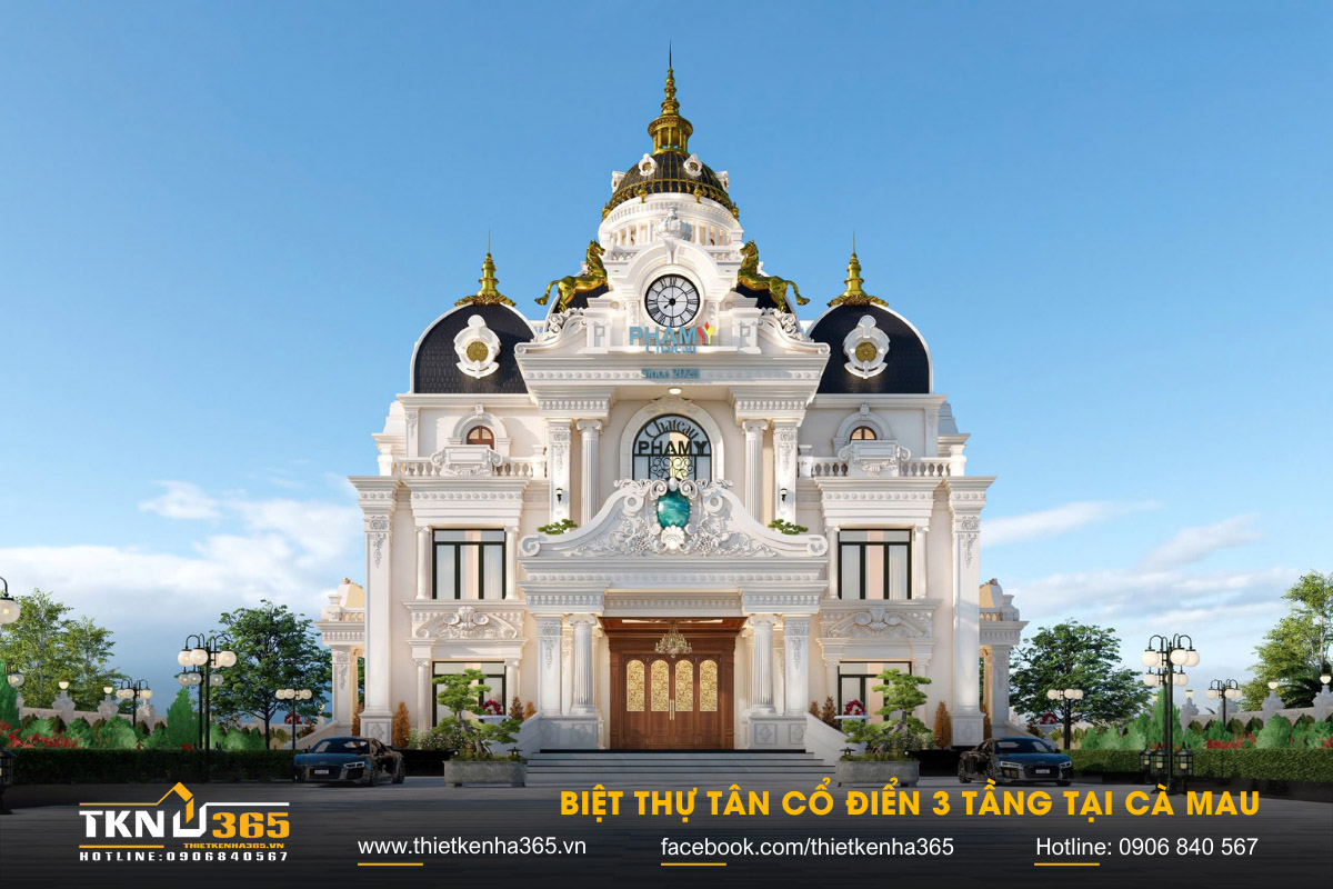 Nha chu Khuong 1