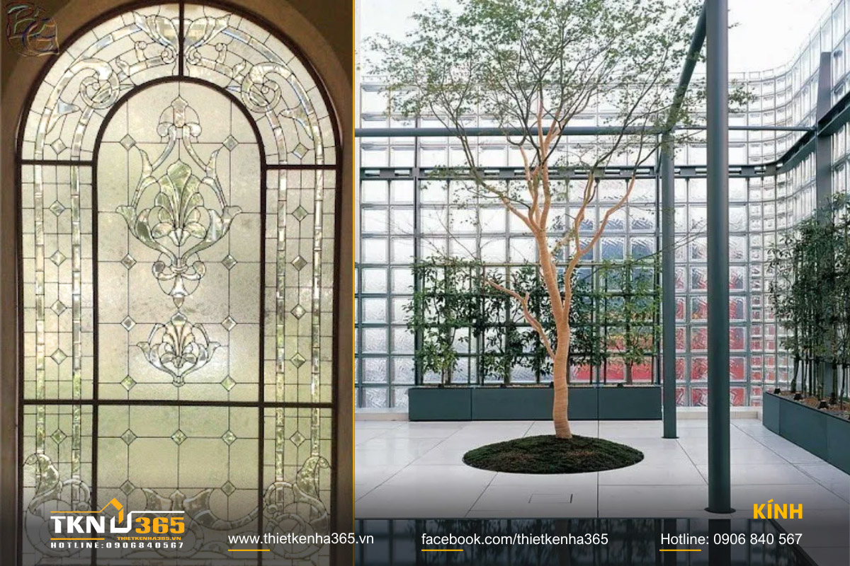 thiết kế nhà nhiều ánh sáng 2