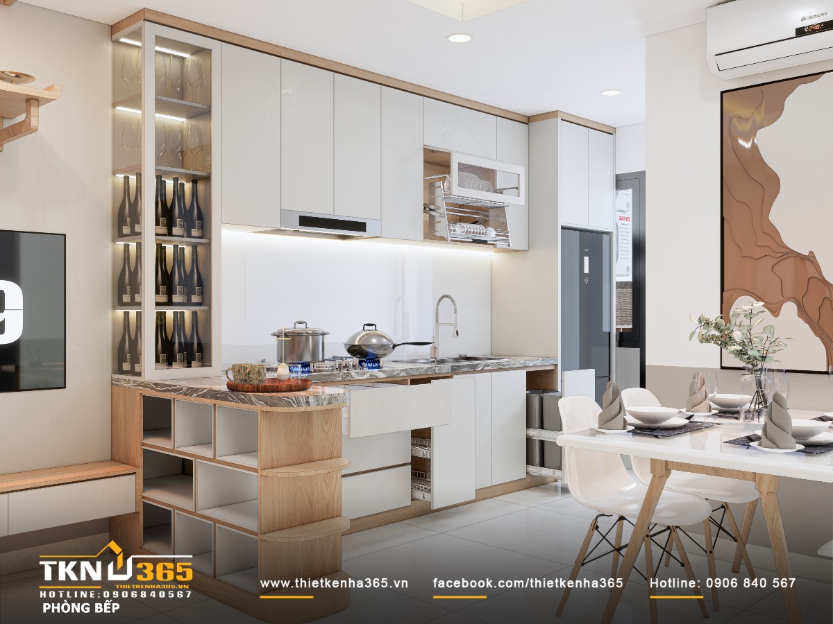 Mệnh kim hợp nhà hướng nào 8