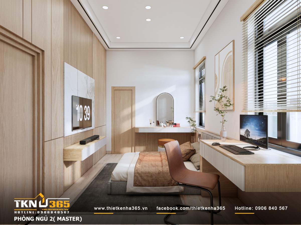 phong thủy phòng làm việc 2