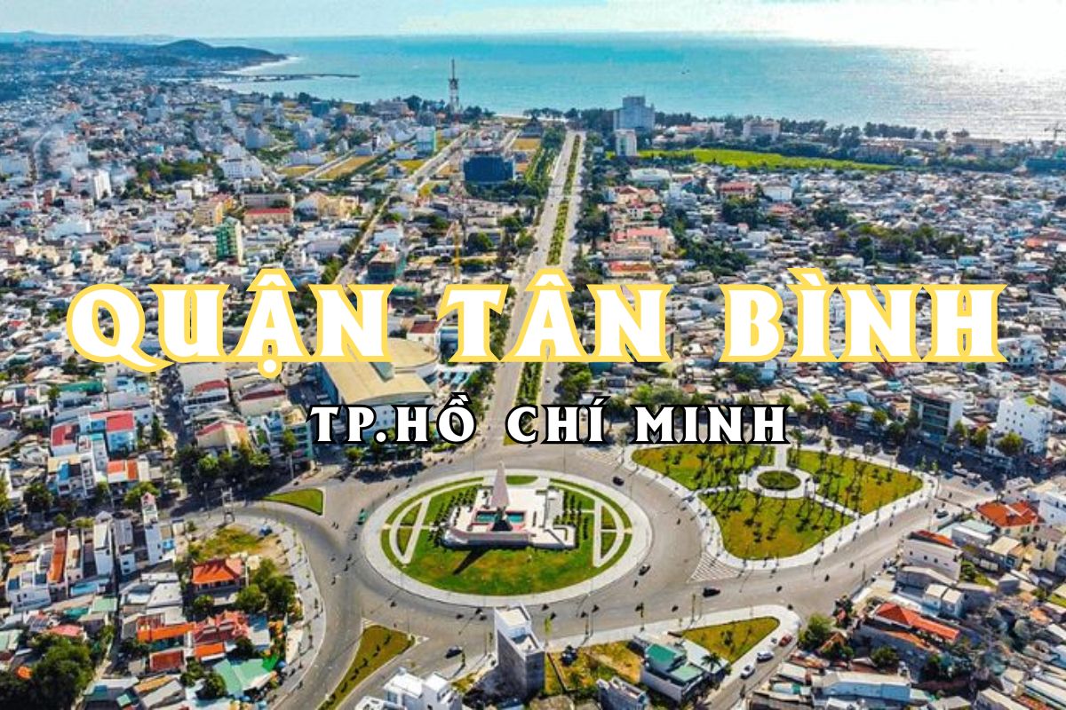 Xây nhà quận Tân Bình 2025 là nhu cầu lớn khi khu vực này phát triển mạnh mẽ cả về hạ tầng lẫn thương mại.