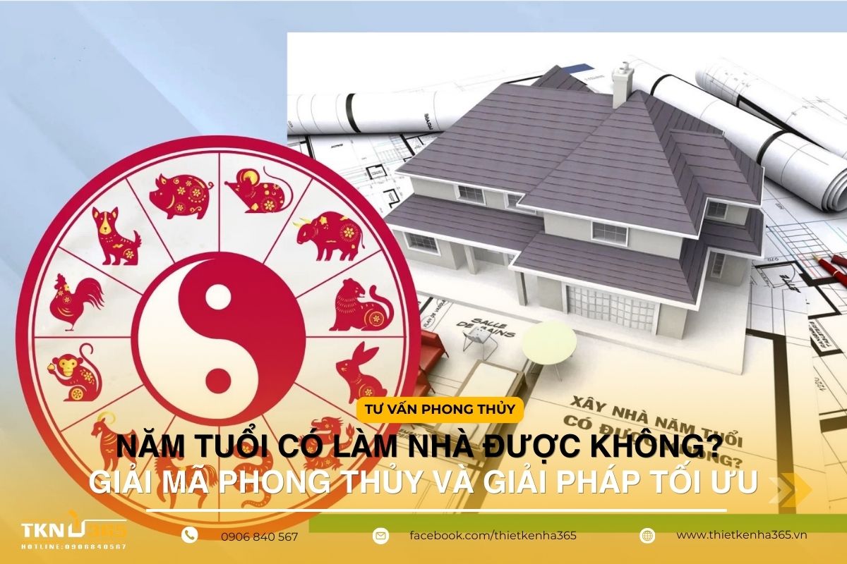Năm tuổi có làm nhà được không 1