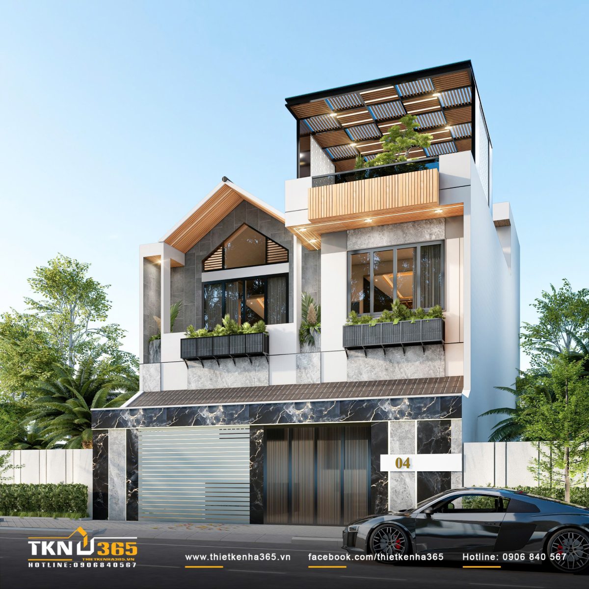 nhà có tang mượn tuổi làm nhà được không 4