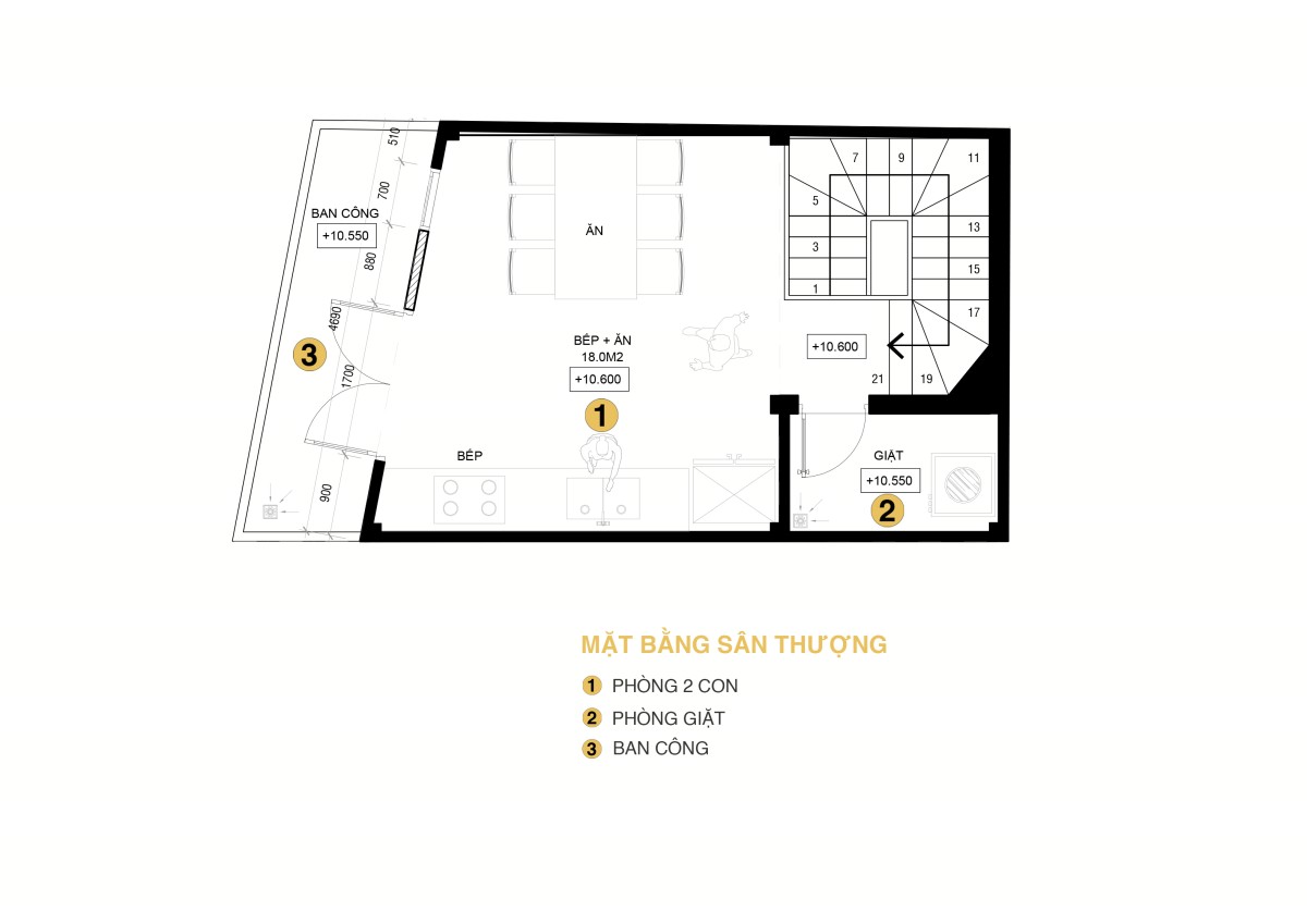 nhà phố anh Tùng LTT công năng (4)