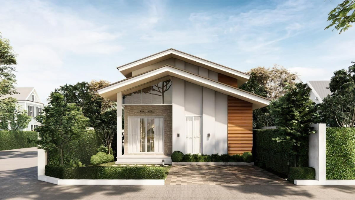 Thiết kế nhà 65m2 tiết kiệm