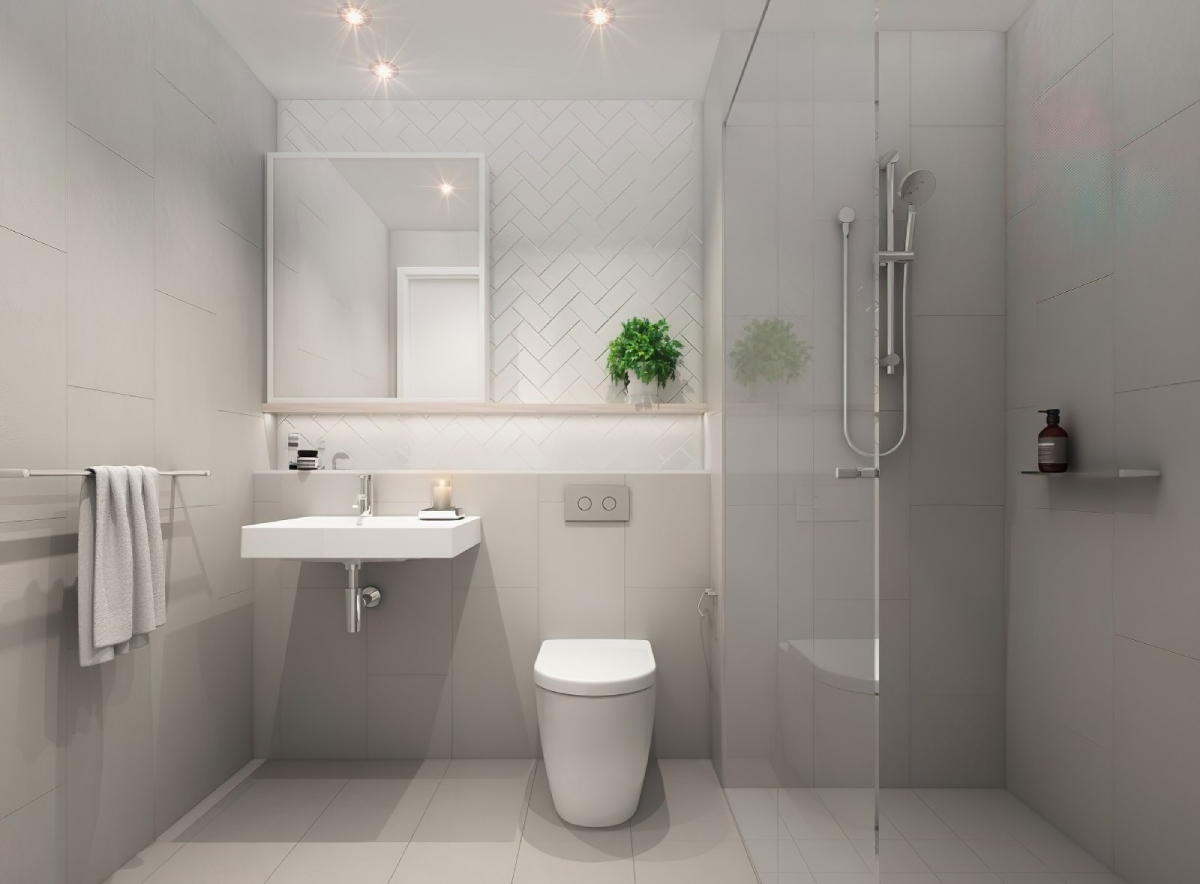 thiết kế nhà 65m2 6