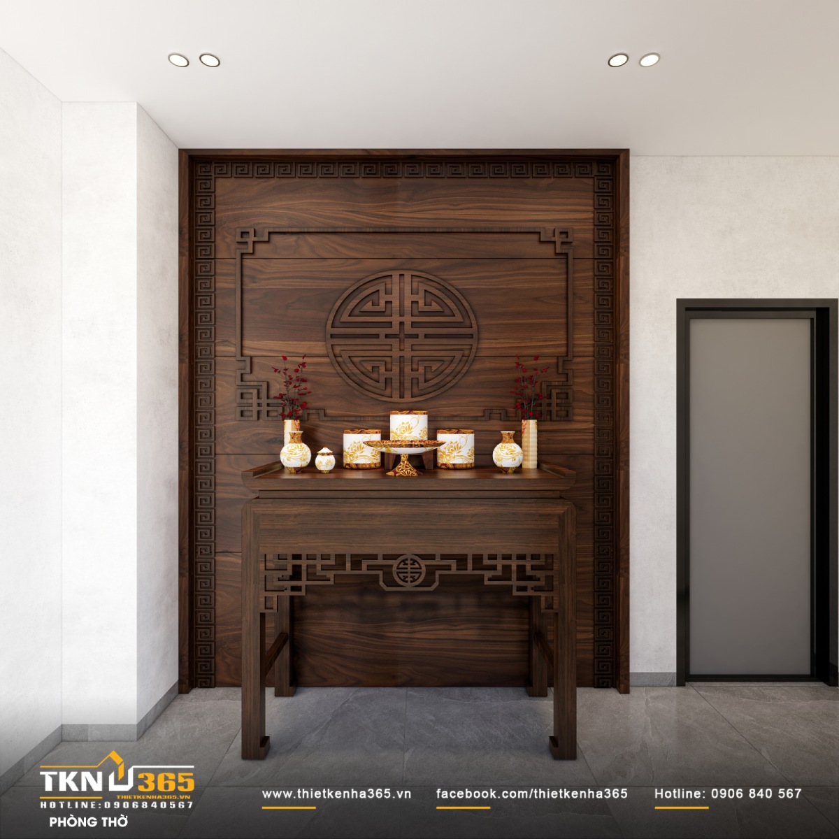 Thiết kế nhà ống 3x18m 6