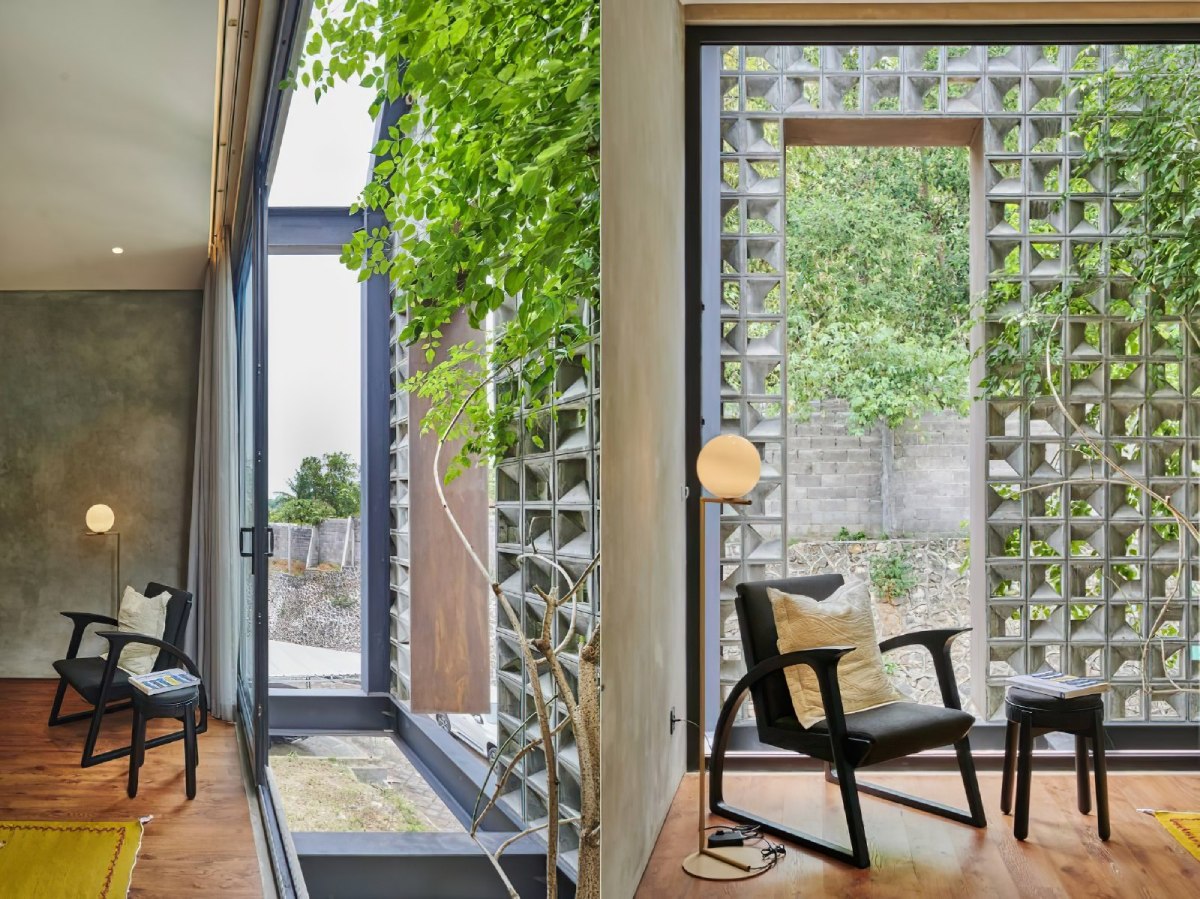 thiết kế nhà phố 7x20m 12